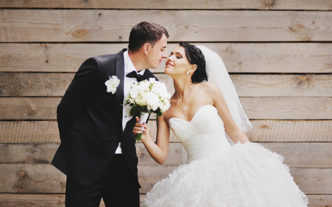 Pourquoi louer une voiture vintage pour votre mariage ?