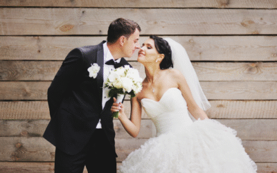 Pourquoi louer une voiture vintage pour votre mariage ?